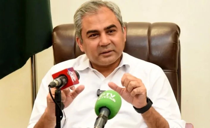 وزیر داخله پاکستان: ۲۲ گروه تروریستی در افغانستان فعال&zwnj;اند