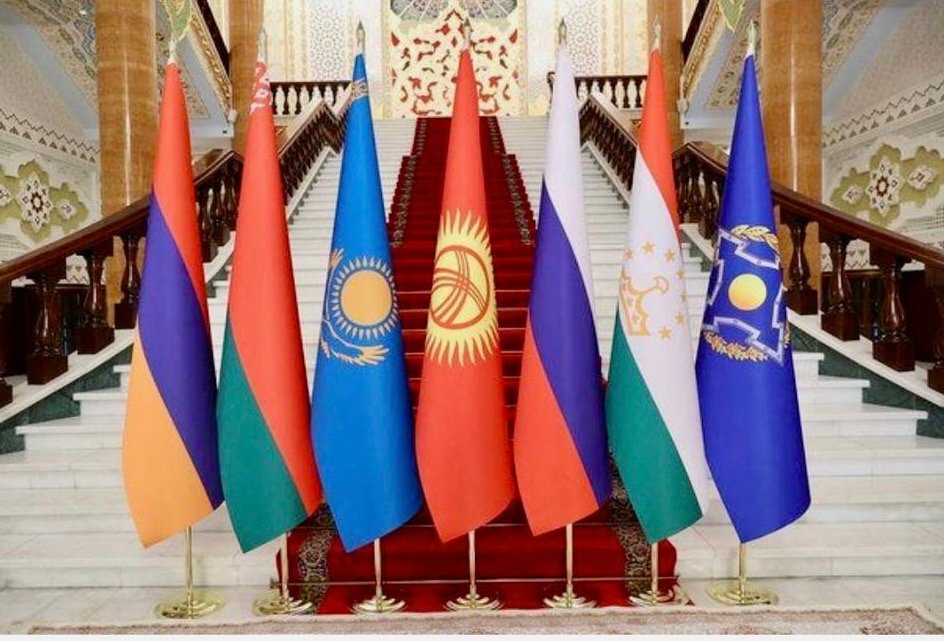 پیمان امنیت جمعی: تهدیدها از افغانستان همچنان بالا اس