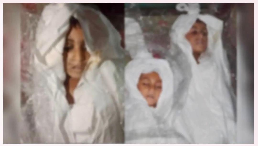 انفجار سرگلوله در غزنی؛  سه کودک کشته و سه کودک دیگر زخمی شدند