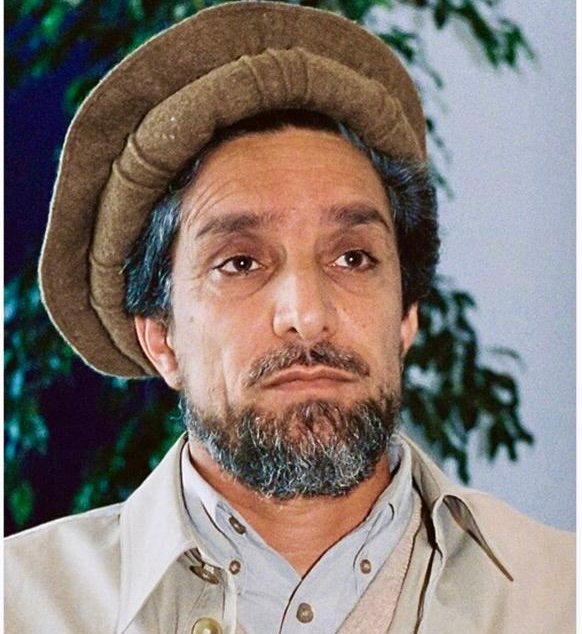 ردپای گنج پنهان مسعود