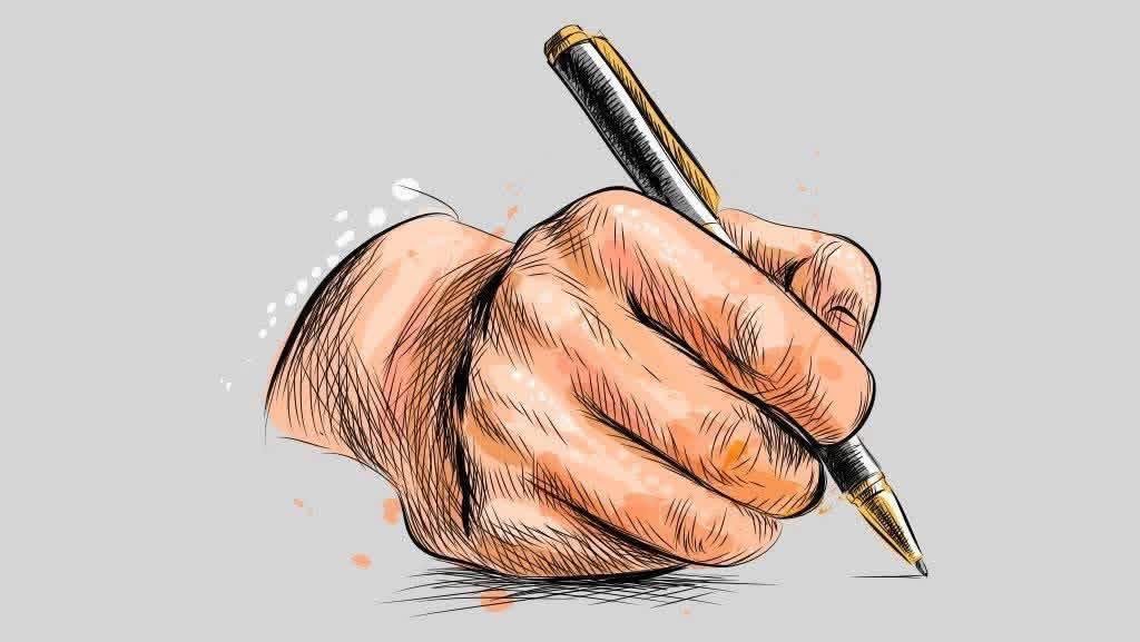 وقتی که ایمان روی کاغذ می&zwnj;ماند