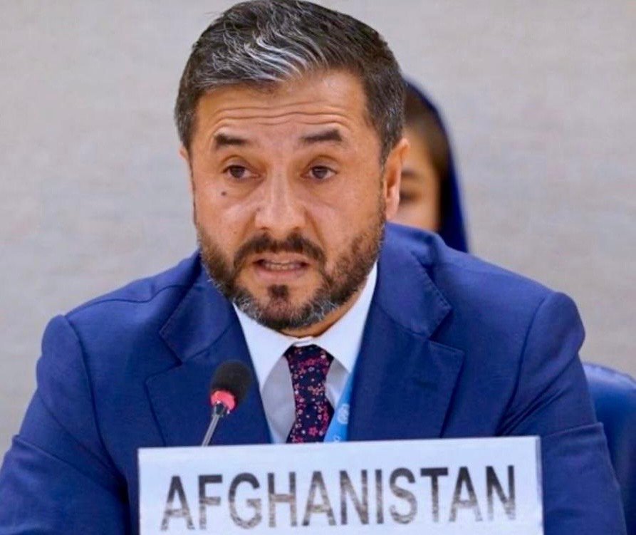 اندیشه: ۲۰۲۵ سال شکست و فروپاشی روابط دیپلماتیک طالبان بود