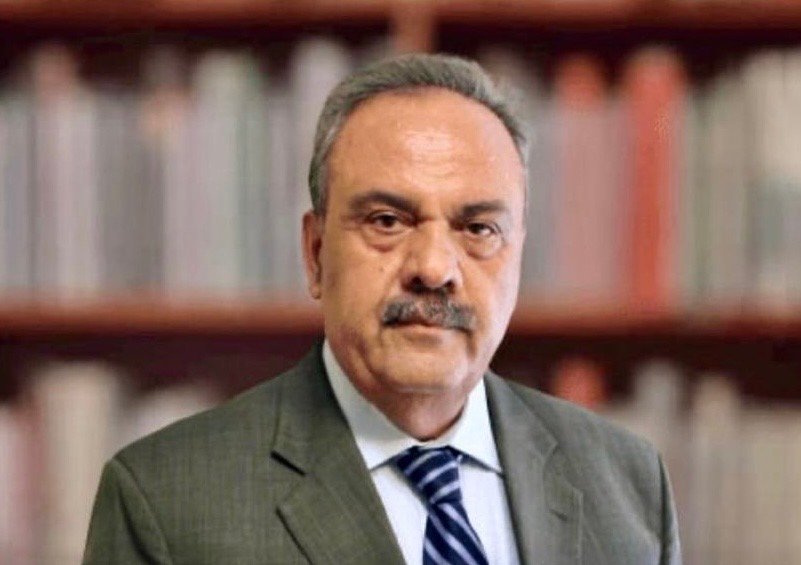 آصف درانی: کشورهای همسایه باید بر ضد طالبان متحد شوند