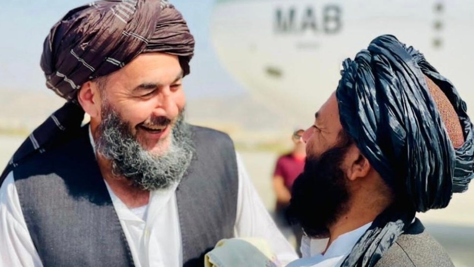 نقش پابلو اسکوبار افغانی (حاجی بشیر نورزی) در استخراج معادن افغانستان