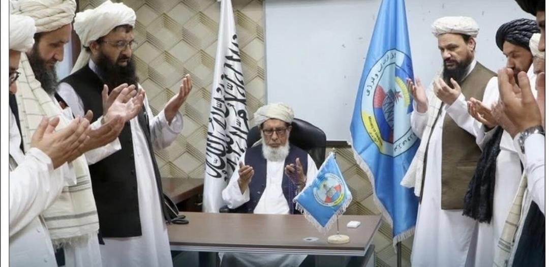 محکمه نظامی طالبان: فاروق اعظم دیگر در نظام وظیفه اجرا کرده نمی&zwnj;تواند