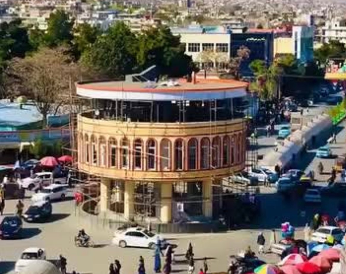 طالبان بهاوالدین سیدخیلی را بازداشت و شکنجه کردند