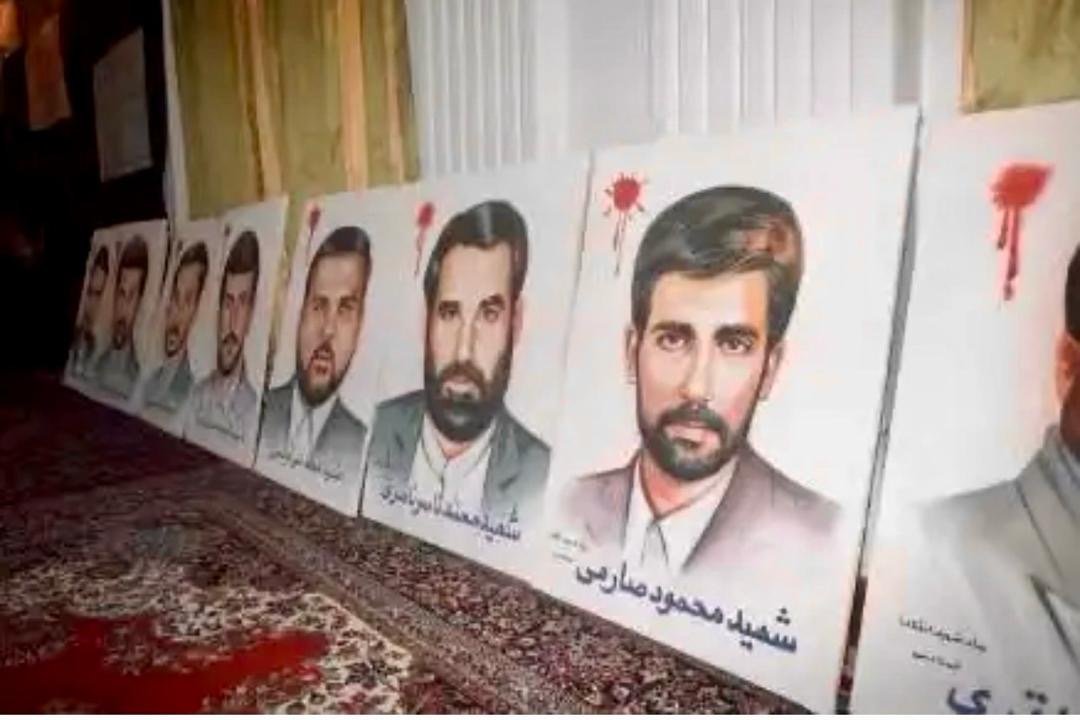 ایران پس از ۲۸ سال خواستار شناسایی عاملان قتل دیپلومات&zwnj;هایش در بلخ شد