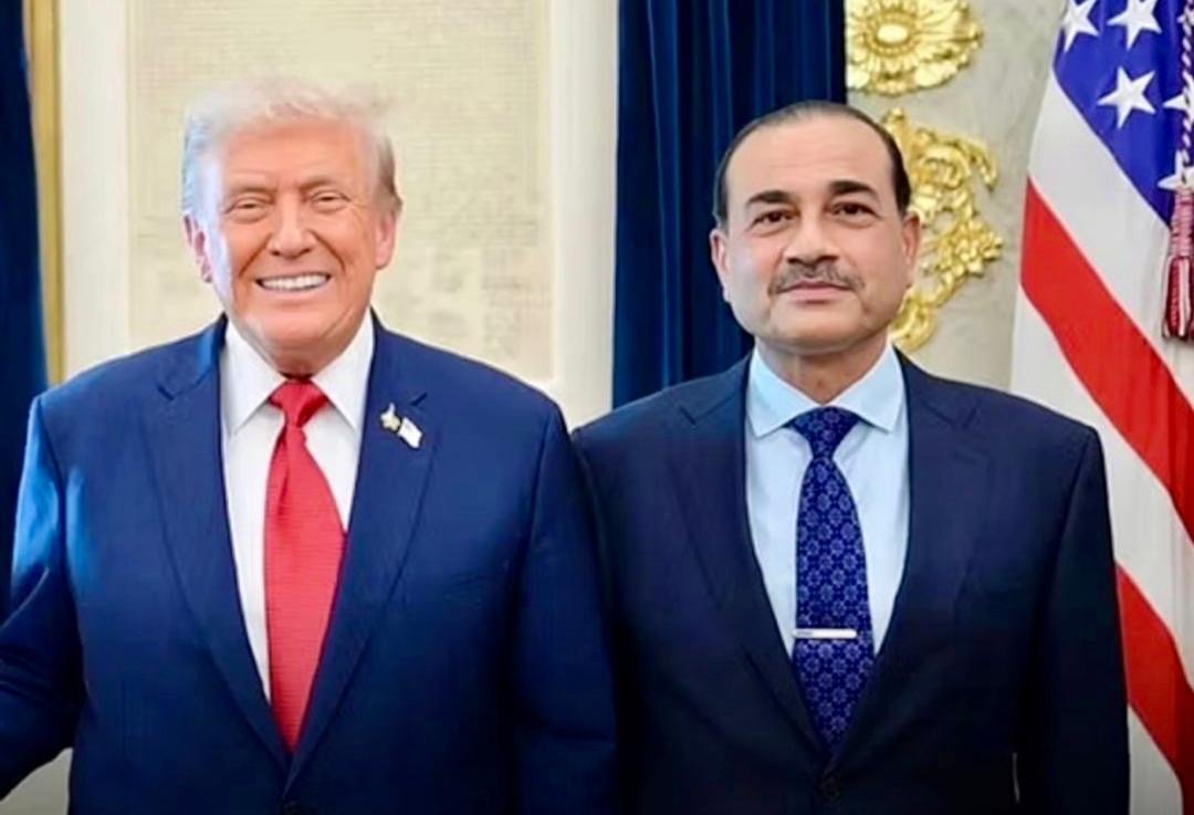 آمریکا: در کنار پاکستان ایستاد خواهیم بود