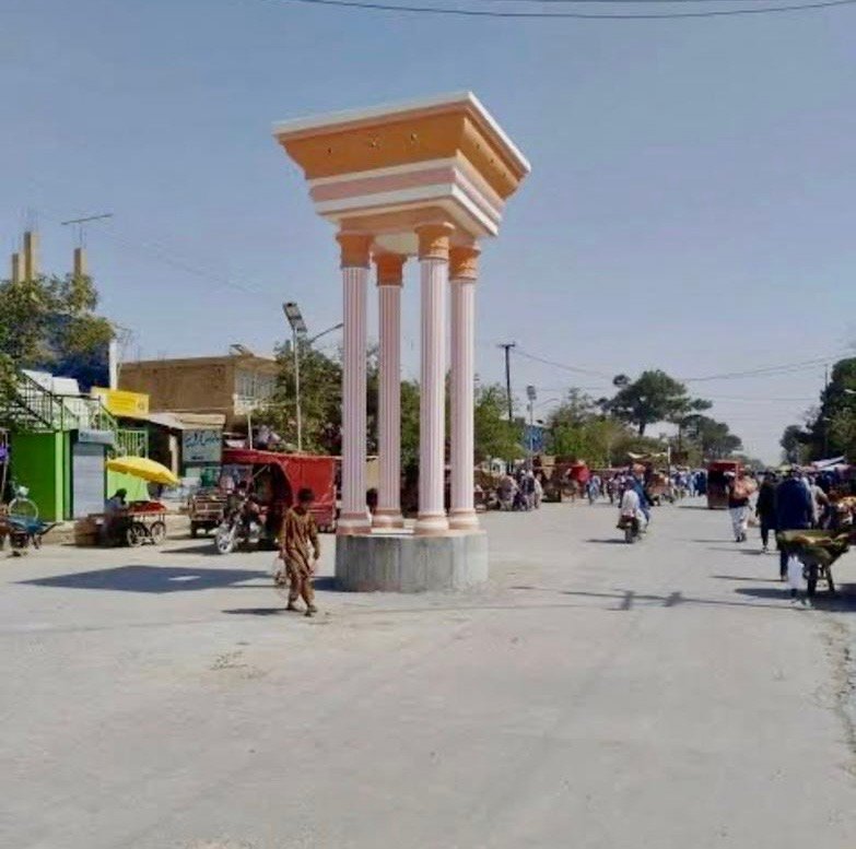 جوان هلمندی: طالبان را حتی به&zwnj;عنوان نعمت الهی هم نمی&zwnj;پذیریم