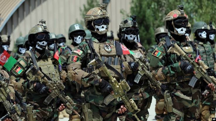 یوناما: بازداشت، شکنجه و قتل نظامیان پیشین در افغانستان ادامه دارد