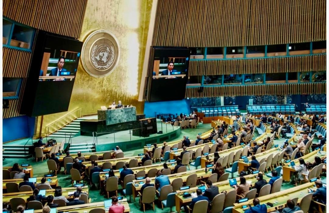 یوناما فردا گزارش تازه&zwnj;ای از وضعیت افغانستان ارایه می&zwnj;دهد