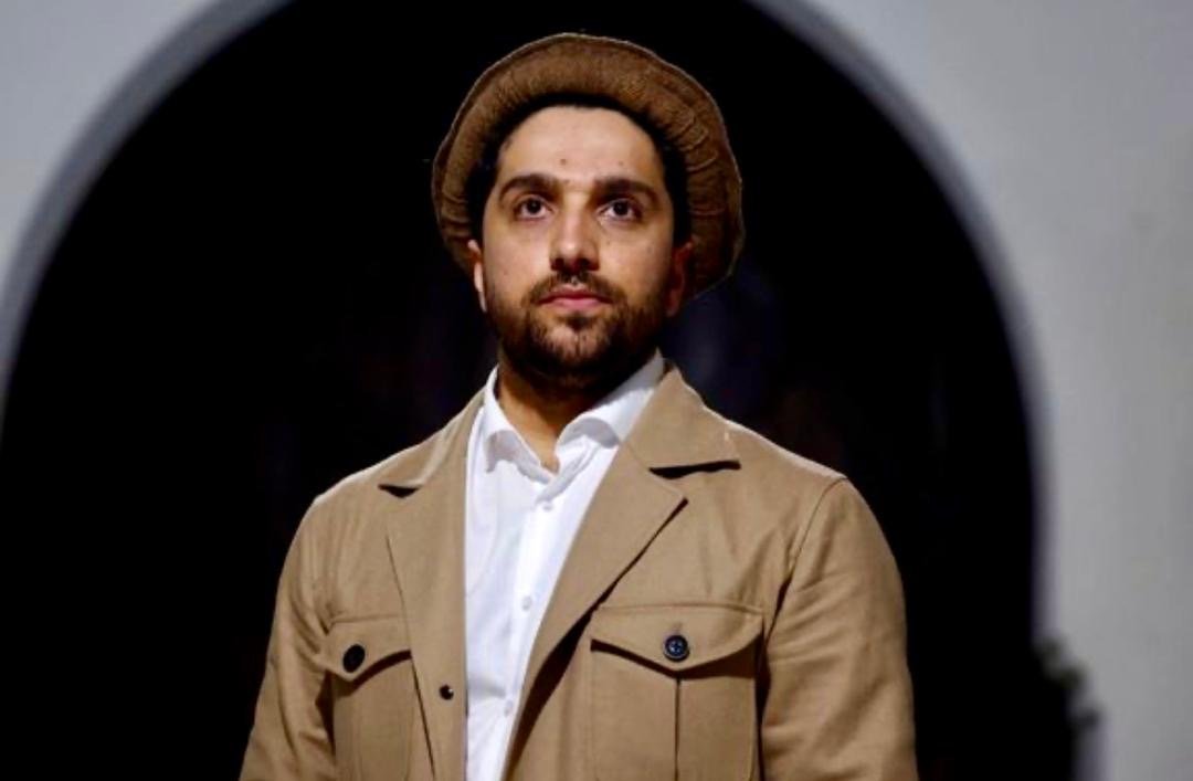 احمد مسعود به جامعه&zwnj;جهانی: به&zwnj;جای ما نجنگید، فقط نگذارید افغانستان فراموش شود