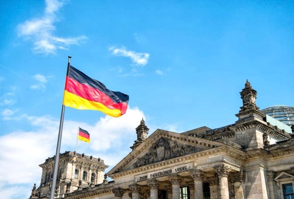 آلمان دو میلیون یورو به افغانستان تحت کنترول طالبان کمک کرد