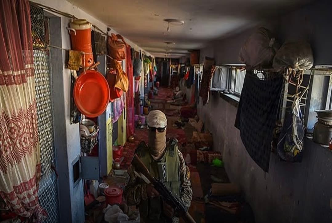 روایت دو زندانی بریتانیایی: وضعیت زنان در زندان پلچرخی کابل فاجعه&zwnj;&zwnj;بار است