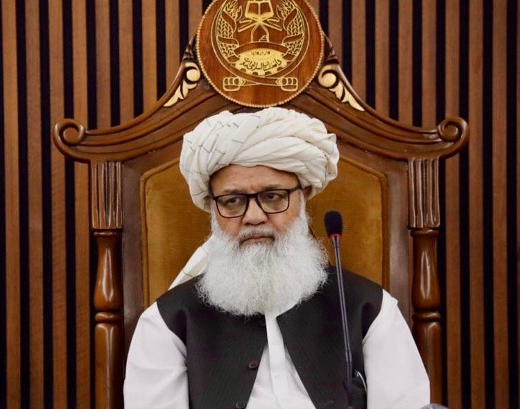 طالبان: تمام هزینه&zwnj;های دولت از عواید داخلی تامین می&zwnj;شود