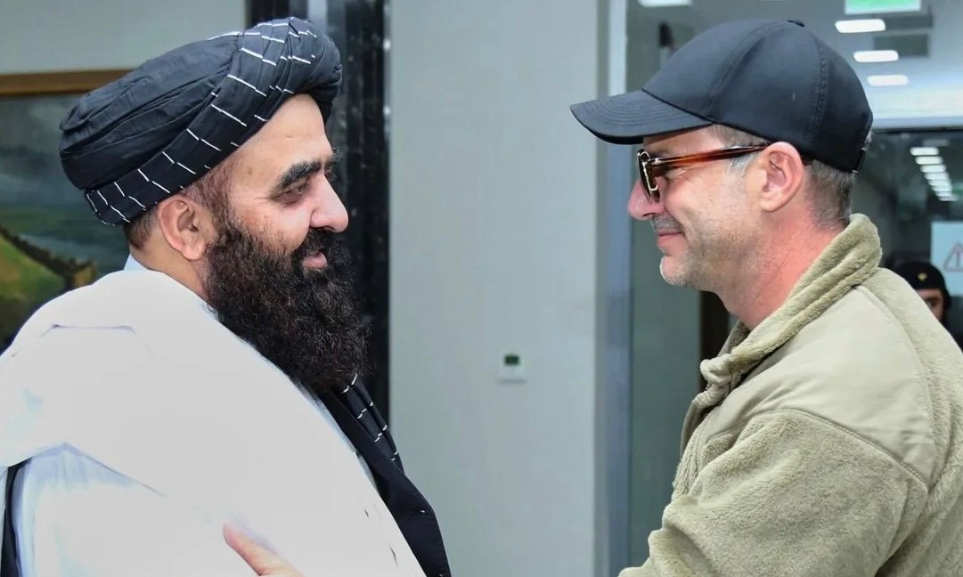 هشدار ترامپ نتیجه داد؛ طالبان گروگان امریکایی را آزاد می&zwnj;کند