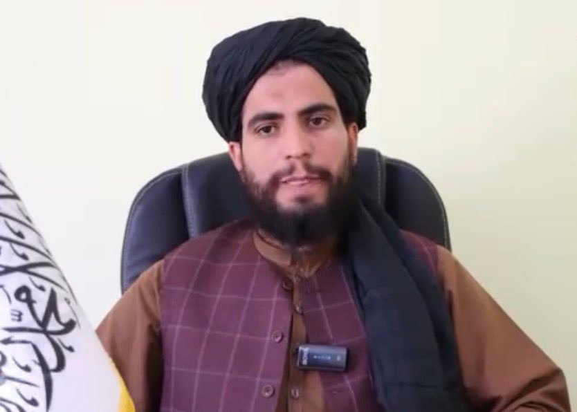 منبع: یک عضو تی&zwnj;تی&zwnj;پی که رییس پاسپورت پنجشیر است از وظیفه&zwnj;اش سوی استفاده می&zwnj;کند