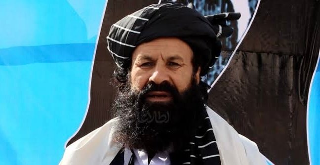 طالبان : طراحان حمله به خلیل&zwnj;الرحمان حقانی از بلوچستان هدایت شده&zwnj;اند