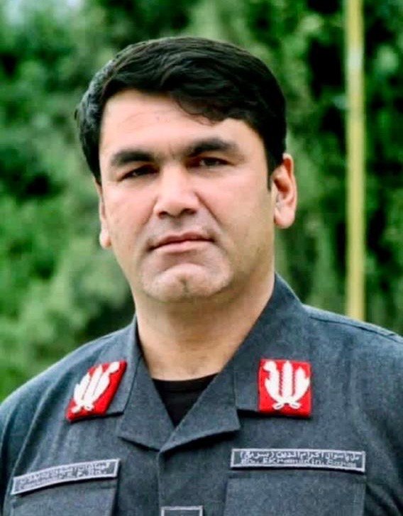 فعالان حقوق بشر خواستار تحقیق شفاف ترور جنرال سریع شدند