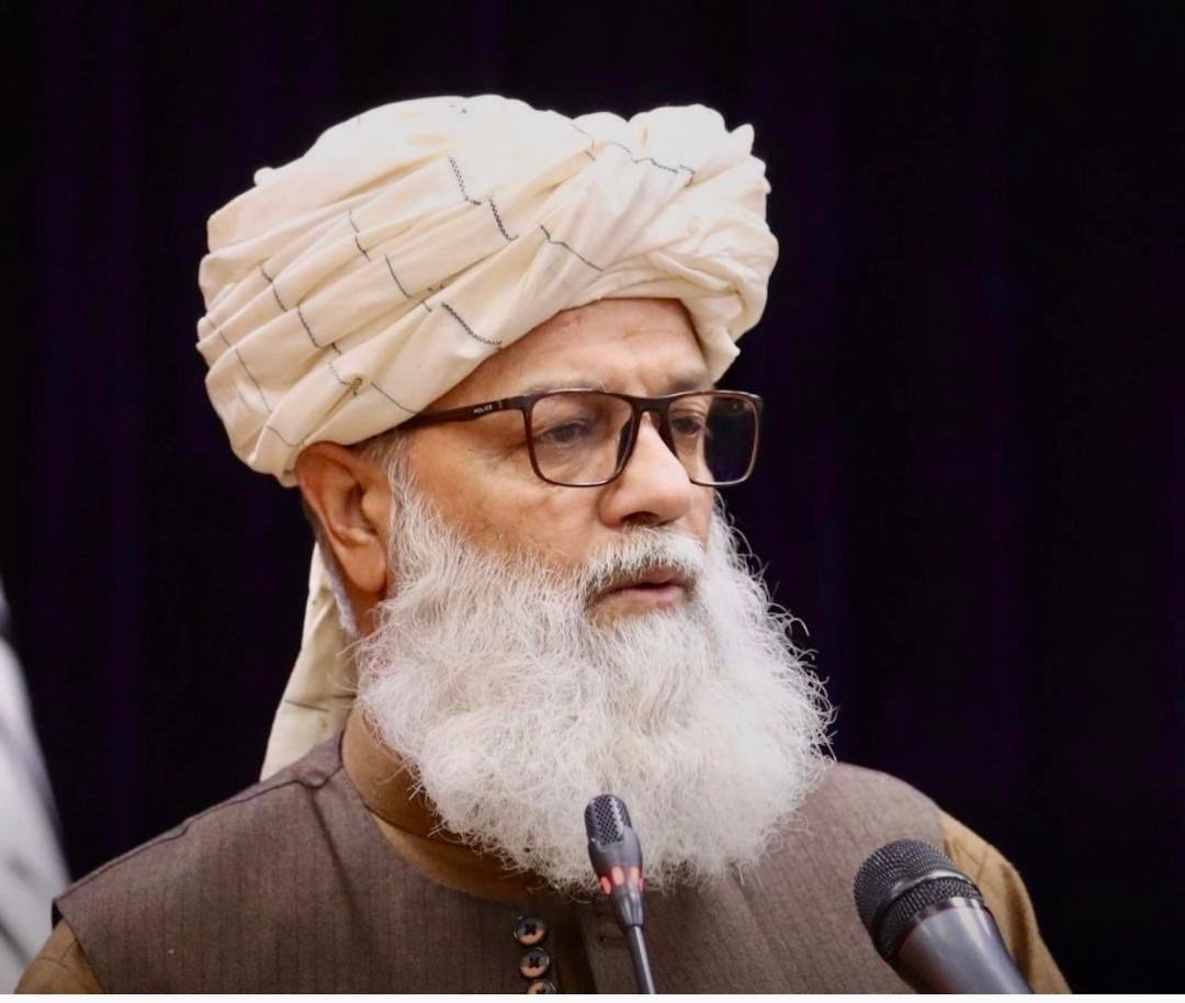 رییس اداره امور طالبان: از خواست&zwnj;های هزاره&zwnj;ها بوی جمهوریت می&zwnj;آید
