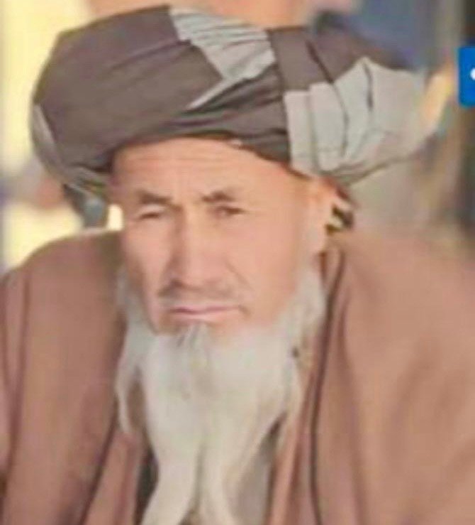 منابع محلی: کریم پهلوان آغه در بلخ به&zwnj;دست طالبان کشته شد