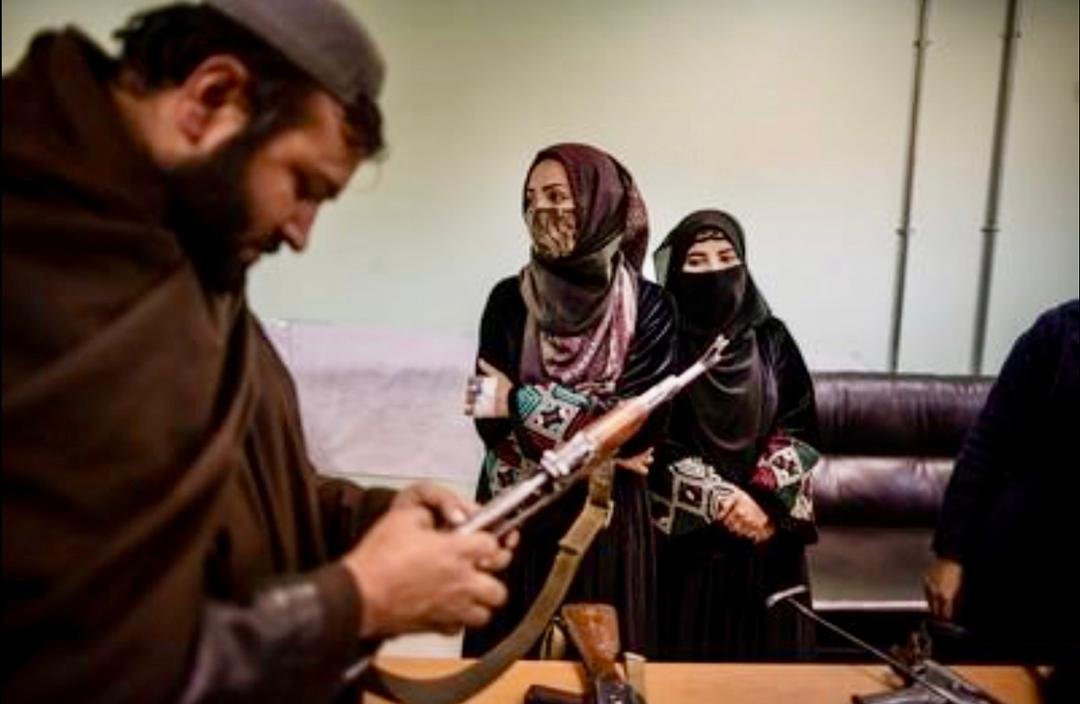 خشونت ساختاری؛ بازخوانی بحران خشونت علیه زنان در افغانستان