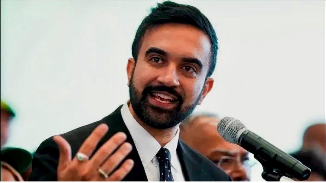 زهران ممدانی؛ مهاجری که سیاست آمریکا را بازتعریف می&zwnj;کند