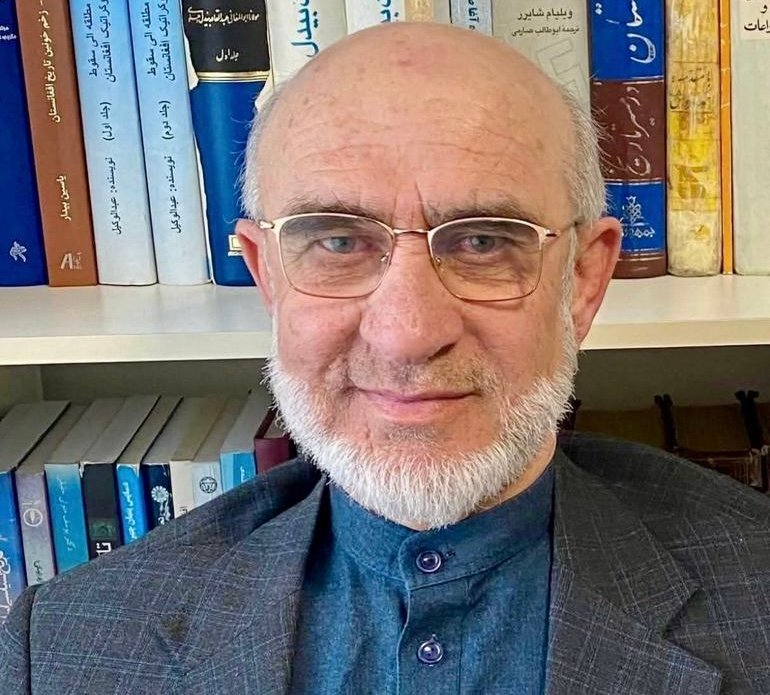 اکرام اندیشمند: پاکستان نه ابزار مهار طالبان را دارد و نه اراده آن را