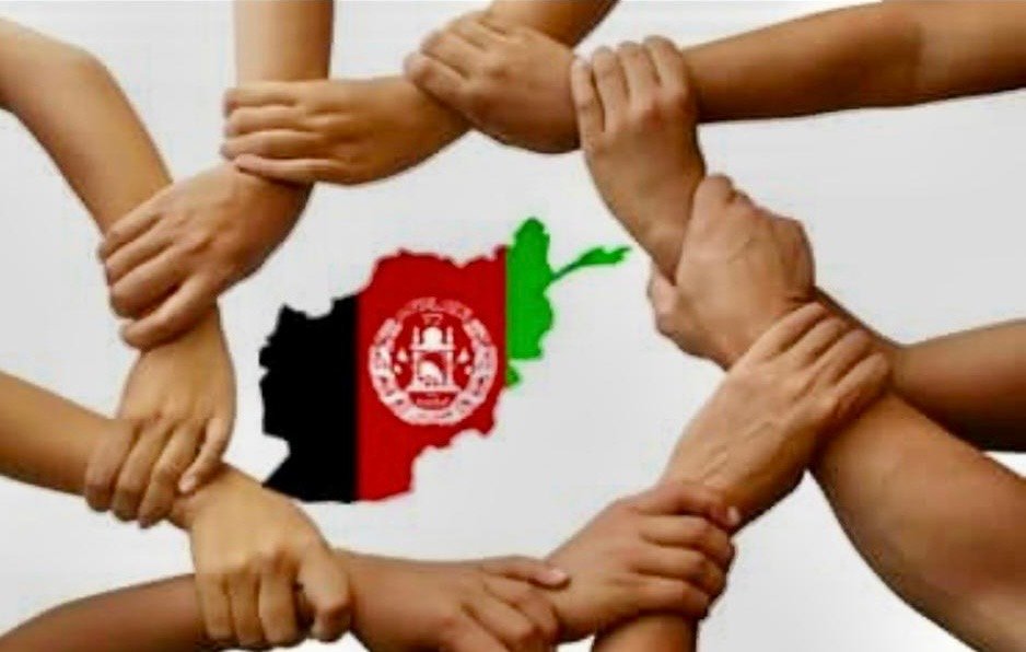 وحدت ملی نه، دروغ ملی