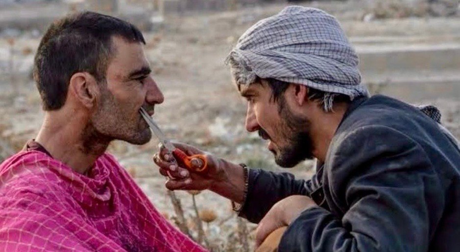 طالبان سه سلمان را در بامیان بازداشت کردند