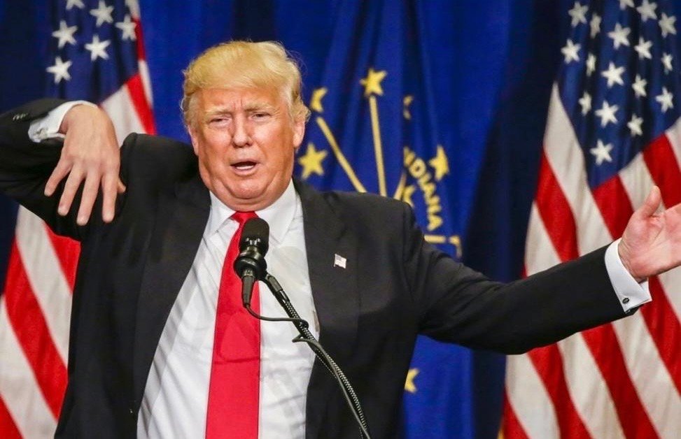 ترامپ و سیاست خودشیفتگی زوال اخلاق قدرت در پوشش مردم&zwnj;گرایی