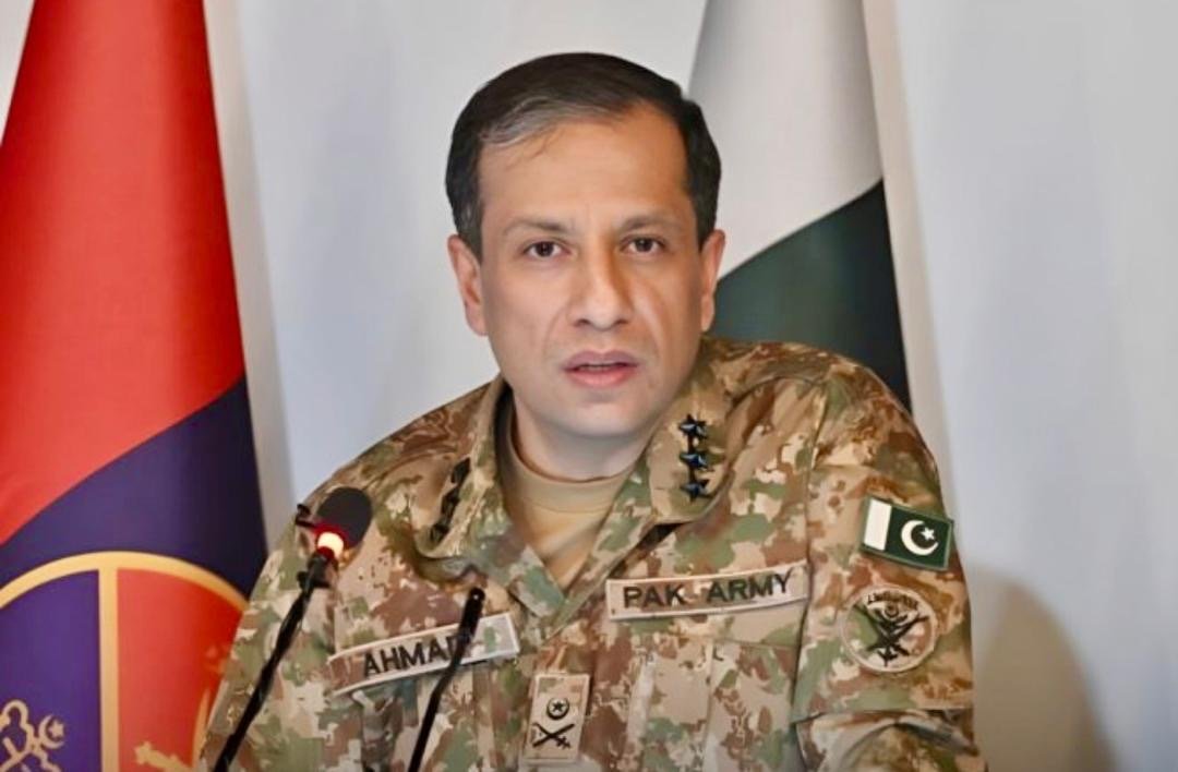 پاکستان: حملات شب گذشته در پکتیکا و کنر کار ما نیست