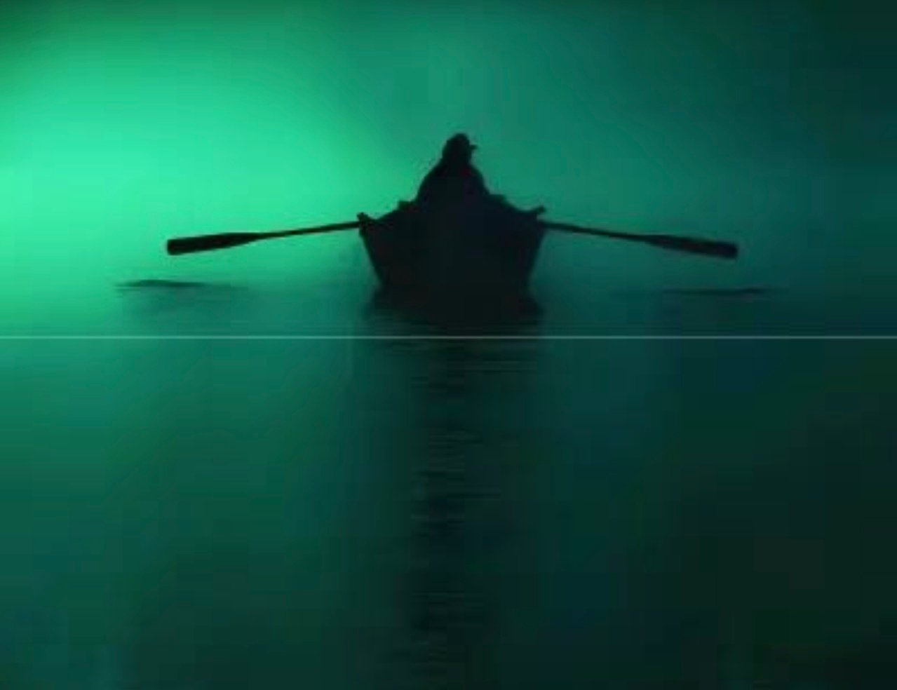 داستان قایق&zwnj;ران