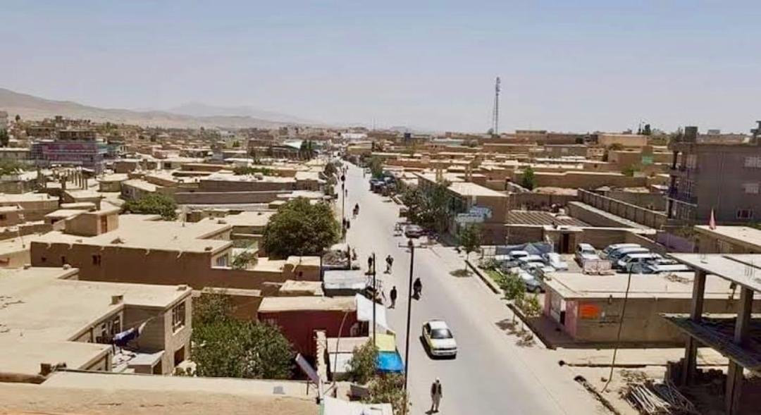 هشدار طالبان به هزاره&zwnj;های نوآباد؛ یک هفته برای تخلیه خانه&zwnj;ها فرصت دارید
