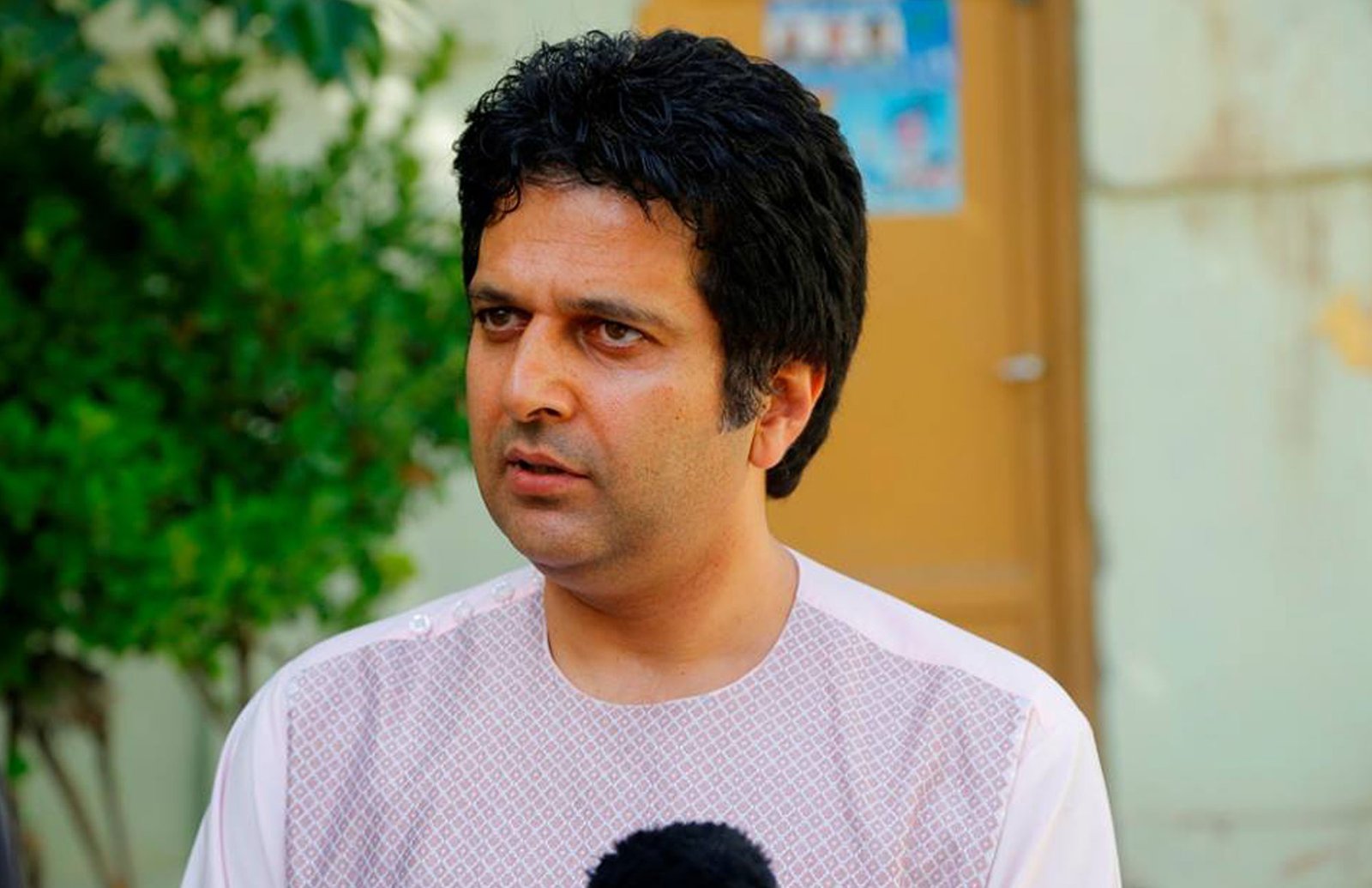 مجیب&zwnj;الرحمان رحیمی: شمارش معکوس پایان حاکمیت طالبان آغاز شده است