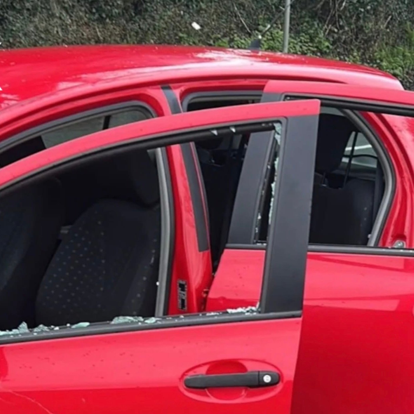 پناهجویان افغانستان در ایرلند هدف حمله نژادپرستانه قرار گرفتند