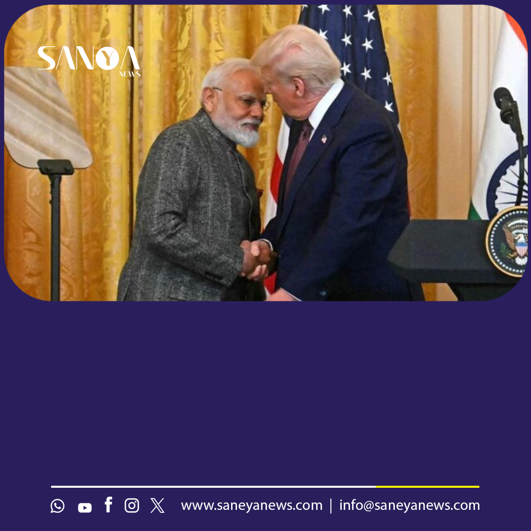 توصیف جنجالی ترامپ از نخست&zwnj;وزیر هند: &laquo;قاتل سخت&zwnj;گیر و خوش&zwnj;قیافه&raquo;