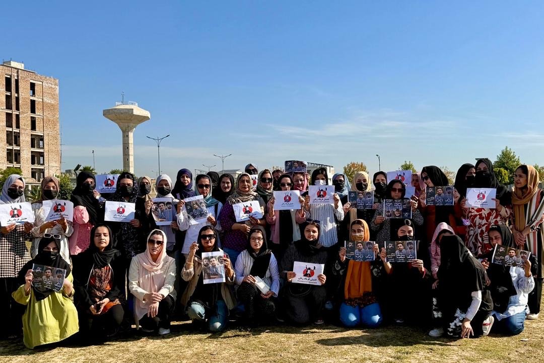 زنان معترض: بازداشت خبرنگاران مصداق آشکار سرکوب آزادی بیان است