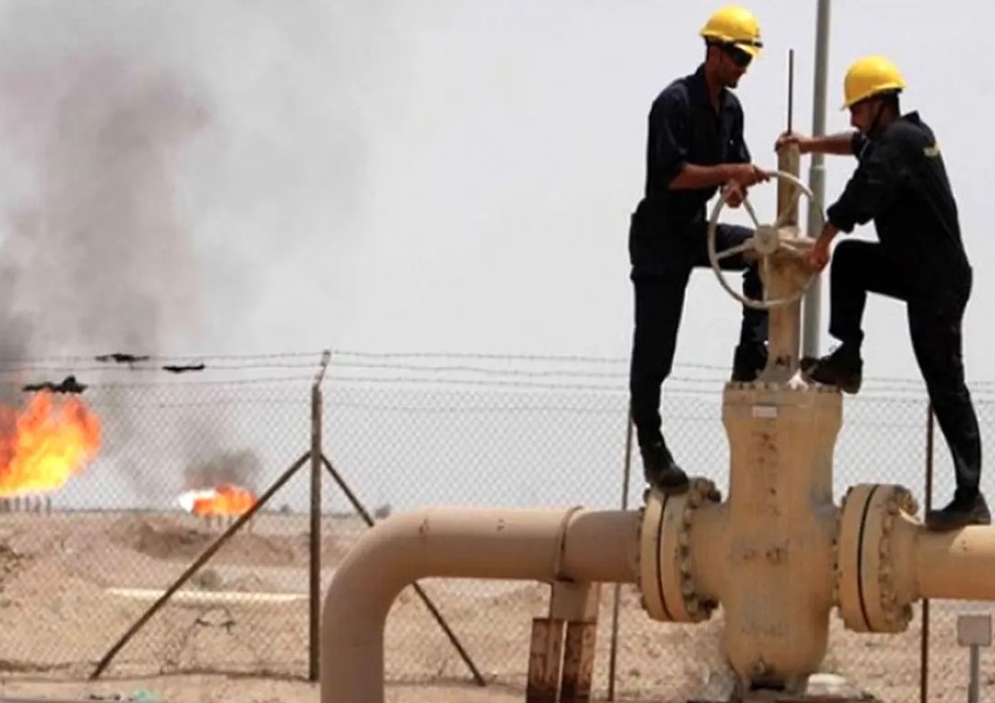 قیمت نفت بار دیگر از ۱۰۰ دالر فراتر رفت