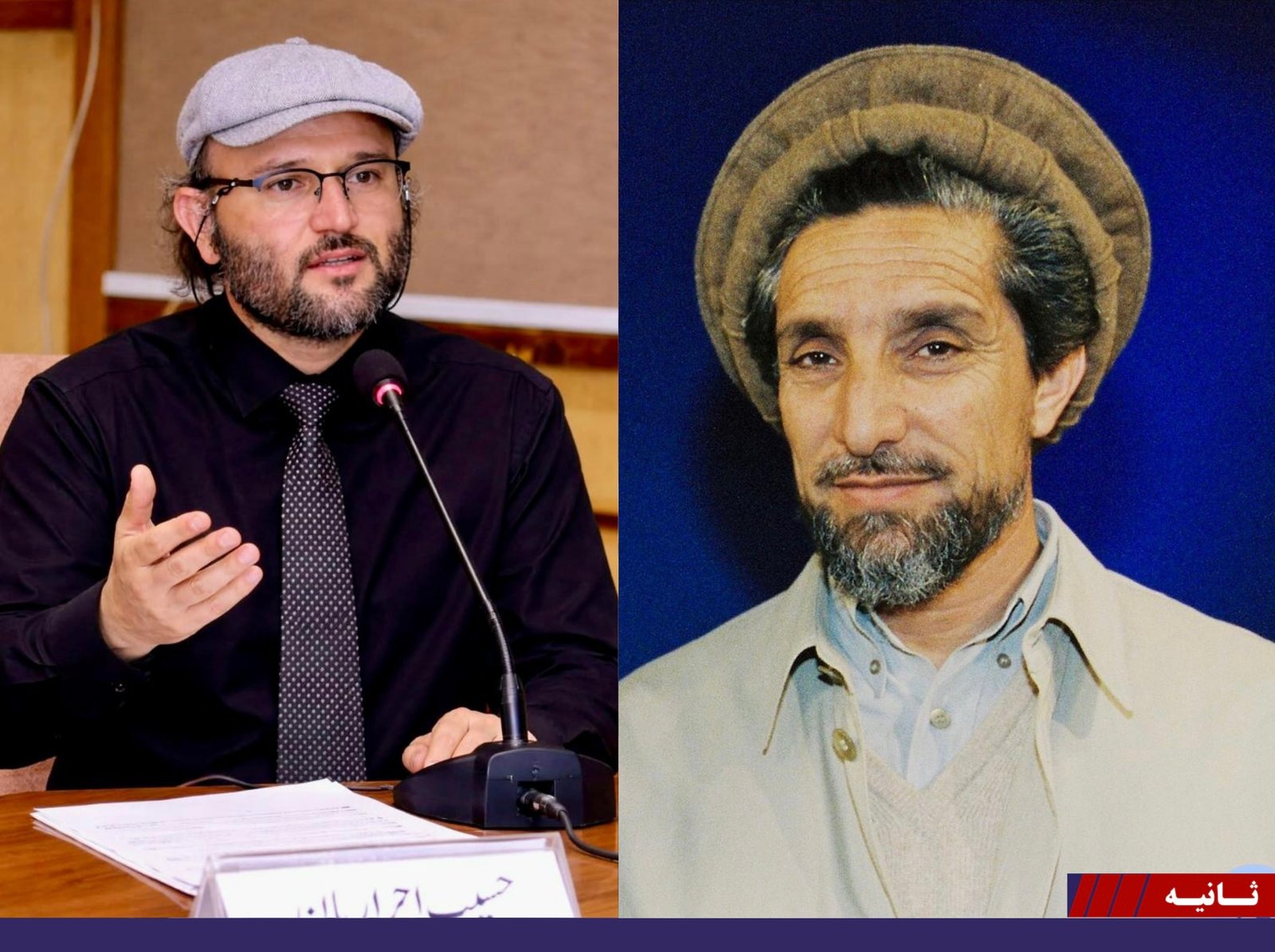 همه از نام مسعود پلی برای رسیدن به منافع شخصی ساخته&zwnj;اند