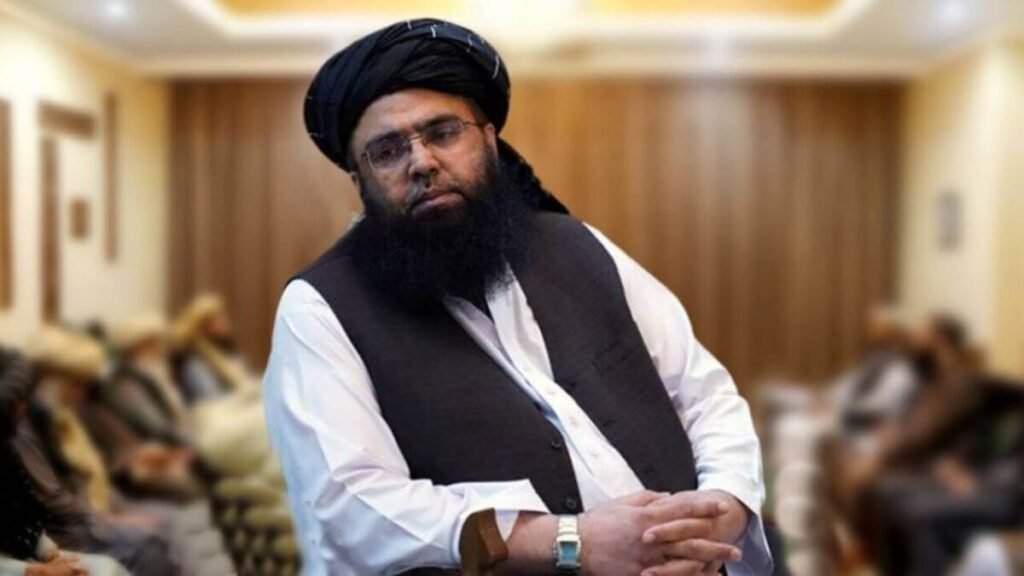 عبدالکبیر: جنگ از مدرسه آغاز شد؛ مدارس جهادی پشتوانه طالبان بودند