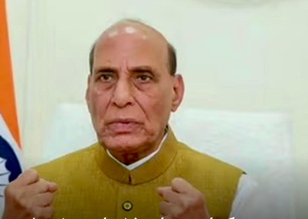 دهلی&zwnj;نو: احتمال دارد ایالت سند را به قلمرو هند الحاق کنیم