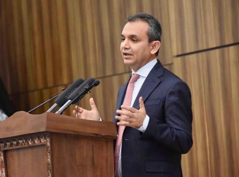 نادری: حمله&zwnj;های پاکستان به افغانستان تجاوز است