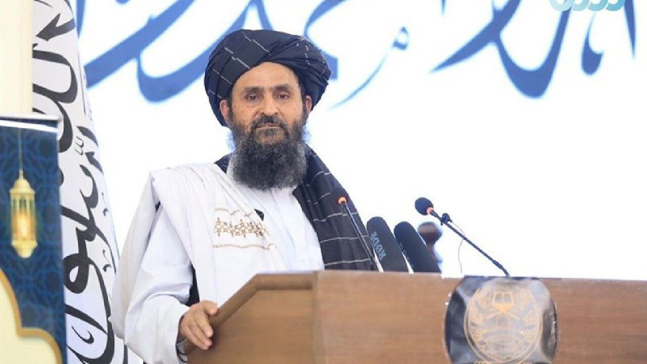 عبدالغنی برادر: آماده مقابله با هر تهدید خارجی هستیم