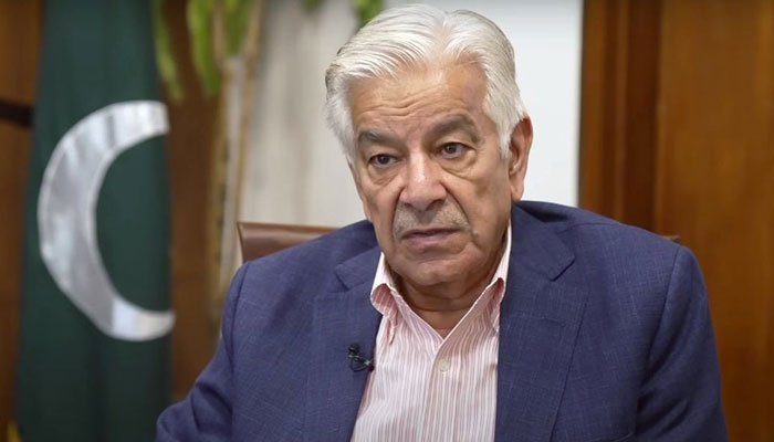 خواجه آصف: تا توقف حمایت طالبان از TTP، روابط دو کشور عادی نمی&zwnj;شود