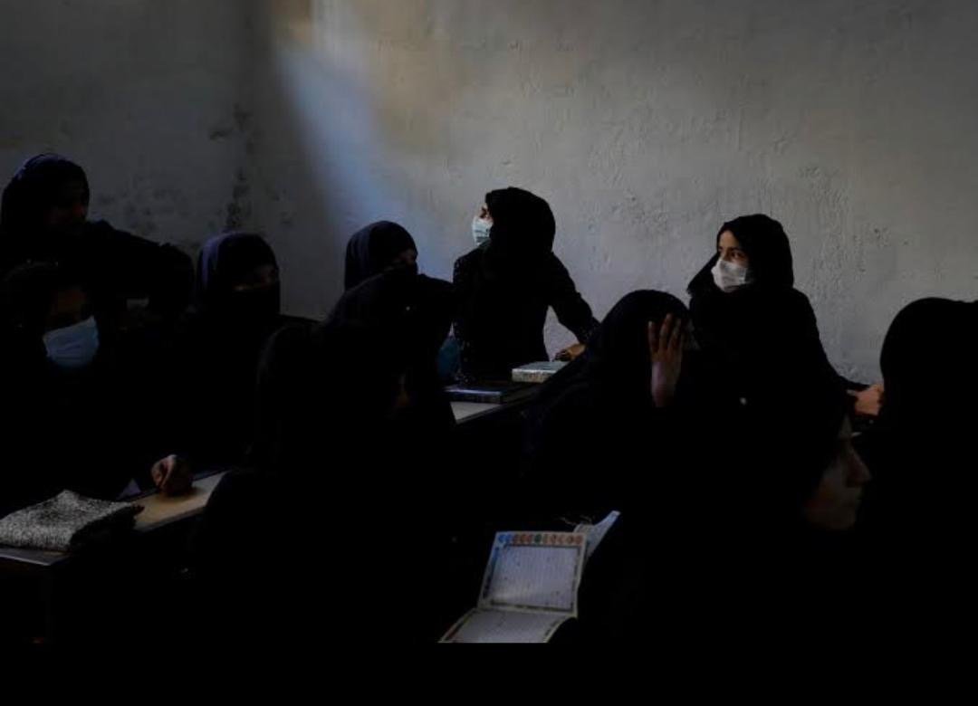 پنج سال پس از تاریکی؛ نامه دختران افغانستان به نسل&zwnj;های آزاد آینده
