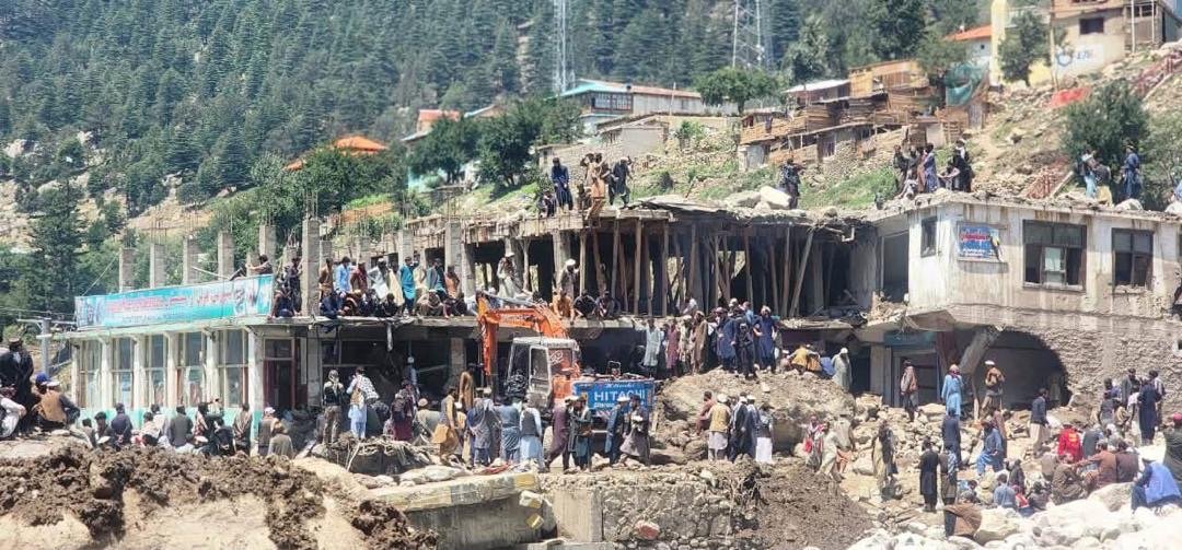 اتحاد فعالان حقوق بشر خواستار کمک&zwnj;رسانی مستقیم به آسیب&zwnj;دیدگان نورستان شد