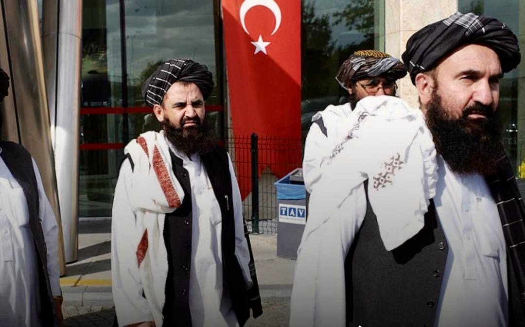 مذاکرات طالبان و پاکستان در استانبول پس از درگیری مرزی متوقف شد