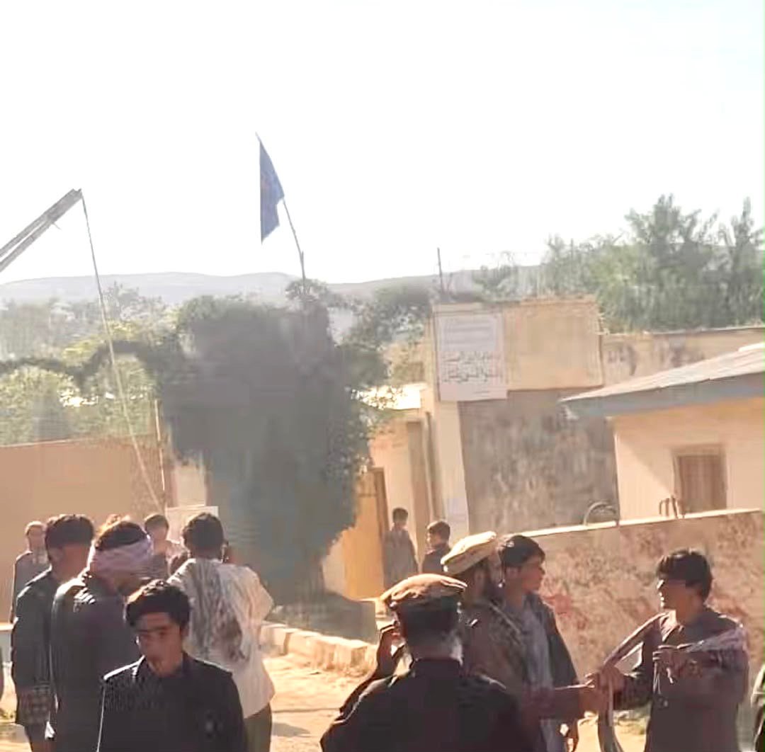 یفتل؛ فراتر از یک نبرد