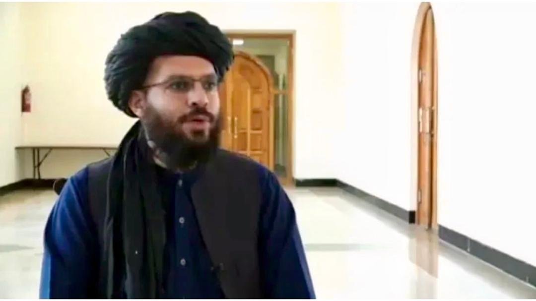 امر به معروف به منتقدان حنفی:  بدون آگاهی درباره شریعت اظهارنظر نکنید